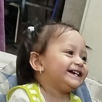 Foto de Yaretzi